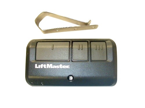 LiftMaster Remote 893MAX - GenieDoor.com