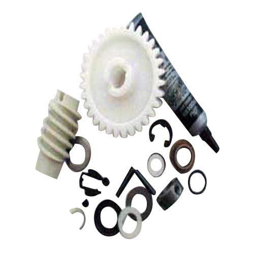 Garage Door Opener Gears, Couplers, Brackets