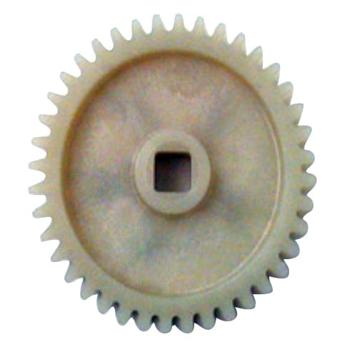 Garage Door Opener Gears, Couplers, Brackets