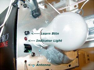 Garage Door Opener Remote Programming [ 225 x 300 Pixel ]