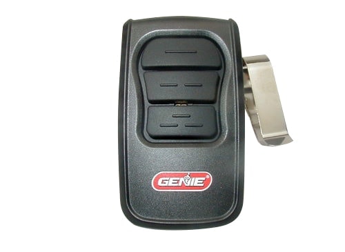 Details about   Genie Intellicode 37344R GM3T-BX Universal Garage Door Remote 