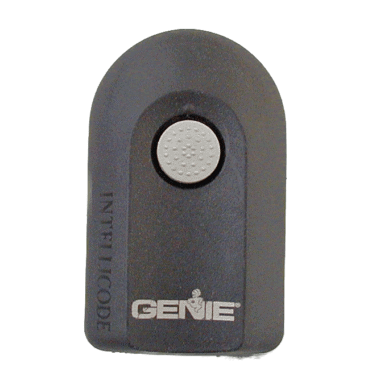 FS, smoke free Genie Intellicode ACSCTG TYPE 1 Garage Door Opener Remote OEM 