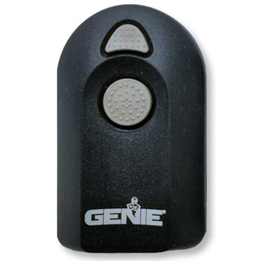 Acsctg Type 2 G2t Genie Two On, How To Program Genie Intellicode Garage Door Remote