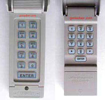 liftmaster-sears-keypads